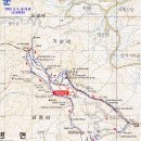 가산산성 이미지