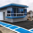 (주)성창오토텍 - 천안시 서북구 | (주)성창오토텍