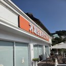 바람의바다 | [거제도 맛집] 바람의 안덕 핫도그 본점 | 바다를 보며 먹는 핫도그 솔직 후기