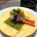 지온김밥 | 남양주 별내 맛집 내돈내산 기념일 데이트::지온스시(예약,웨이팅,주차)