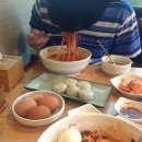 국시와막걸리 이미지
