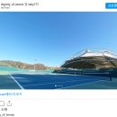 신동테니스장