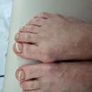 바니뷰티 | 오랜만에 발 관리 받은 날 바니뷰티 담백후기