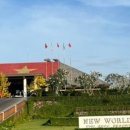 (주)뉴월드렌트카 이미지