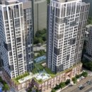 서울부동산 앞 이미지