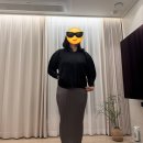 142 | 4월 먼슬리 플리츠플리즈 집업 구입 후기 PP66JC142