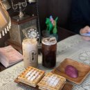 읍천리382(권선인계점) | 인계동카페 추천 읍천리382 인계점에서 페스츄리와플과고구마빵 후기