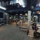 휴먼헬스휘트니스클럽 이미지