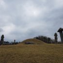 외재 이단하 선생묘 이미지