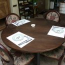 하늘과 소나무 이미지