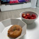 송사부수제쌀고로케안산