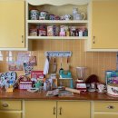 핑크하우스 이미지