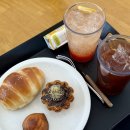 7293 | 🌾청주베이커리카페 토성마을 방문기 — 유명한 두바이 에그타르트, 버터떡 솔직후기