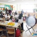 사남초등학교 이미지