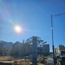 경상북도교육청 영주선비도서관 | 첫째 어린이집 겨울방학, 장인·장모님께 가볼까? 아기랑 영주 선비도서관 나들이