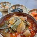 옥계석쇠불고기 | [회사밥로드] 구미 옥계 점심식사, 구미 육국수 맛집
