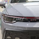 디테일링카베스트 | 폭스바겐 골프 GTI (Mk8) 신차패키지 시공 후기