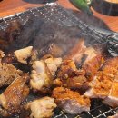 대명동맛집 밤새우는닭 남산역점 숯불 닭구이 내돈내산 솔직후기