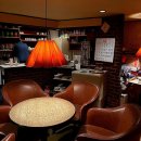 낙서다방 | [흑석 중앙대 앞 카페] 40년 전통 다방 터방내 후기, 주차