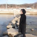 유구천변