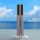 LG전자냉동에어컨