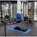 골프앤바디핏 이미지