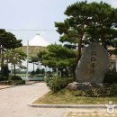 회산백련지 수상유리온실 이미지