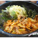 전통콩나물국밥 이미지