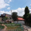 김천시립도서관 후문 이미지