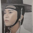 26' 상반기 팬아트 소박한😅 카페 전시회 이미지