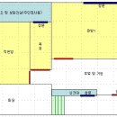 [건대입구역-구의역사이] 다가구 반지하(방2개/거실겸부엌/욕실) 1500/30 (도배새로해드림) 이미지