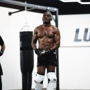 UFC 카마루 우스만 근황 이미지