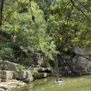 장령산 가든 | [충북 여행]옥천 거북가든 후기