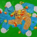 보성군립백민미술관 이미지