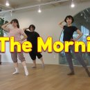[ 움직임 수업 ] In The Morning / 공동 안무 - 박은정, 신정윤, 김연지 이미지