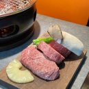 킨텍스 주변 맛집으로 추천하는 킨텍스 한우 맛집 우심 일산점