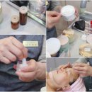 보령피부관리실 동대동피부샵 코스모네이처보령점 방문 후기