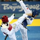 한국체대 승리태권도 이미지