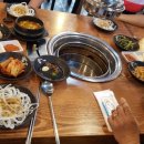 숯불구이전문점꽃담 이미지