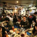 영동시장 이미지