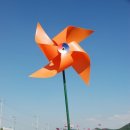 바람개비 이미지