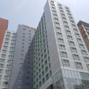 현대썬앤빌 강남 더 인피닛 이미지