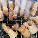 “김가네팔도돼지” 동래 숯불고기 맛집!