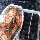 손가네충무김밥 이미지