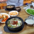 설천순대국밥 이미지