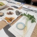 전해라횟집 | 원주 회정식입니다 모임하기 좋은 횟집 59,000원 오마카세 정식 후기