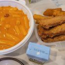 떡군이네떡볶이구미봉곡점 이미지