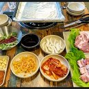 동방생고기정육점식당 이미지