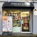 하마마베이크 | 중랑구 케이크 추천 '하마마베이크' | 너무 예쁜 생화케이크 후기