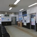 쉬미항 대합실 이미지